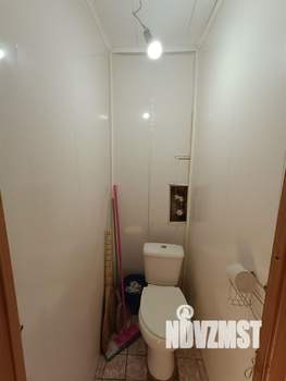 2-к квартира, вторичка, 63м2, 2/3 этаж