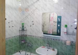 1-к квартира, вторичка, 34м2, 1/12 этаж