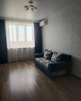 1-к квартира, вторичка, 36м2, 18/19 этаж