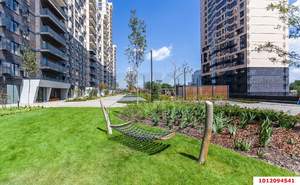 1-к квартира, вторичка, 44м2, 8/25 этаж