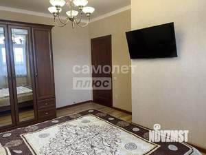 3-к квартира, вторичка, 84м2, 17/18 этаж