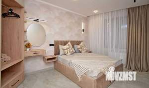 3-к квартира, вторичка, 62м2, 5/17 этаж