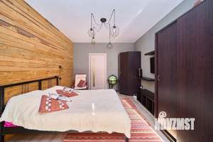 2-к квартира, вторичка, 53м2, 10/17 этаж