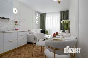 2-к квартира, вторичка, 62м2, 7/24 этаж