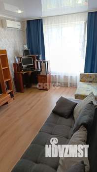 1-к квартира, вторичка, 47м2, 3/15 этаж