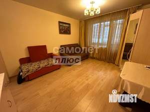 Студия квартира, вторичка, 25м2, 3/6 этаж