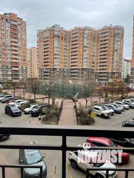 2-к квартира, вторичка, 75м2, 3/17 этаж