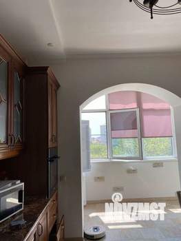 3-к квартира, вторичка, 107м2, 4/6 этаж
