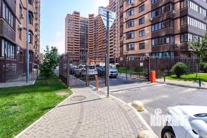 2-к квартира, вторичка, 67м2, 18/21 этаж