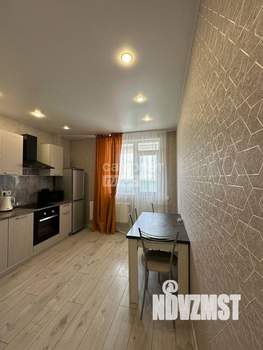 1-к квартира, вторичка, 35м2, 15/17 этаж