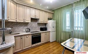 2-к квартира, вторичка, 56м2, 9/17 этаж