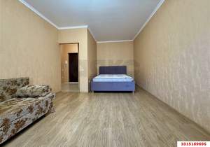 1-к квартира, вторичка, 39м2, 6/14 этаж