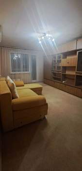 1-к квартира, вторичка, 34м2, 2/12 этаж