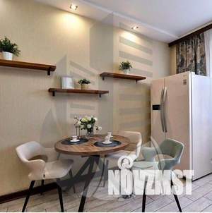 2-к квартира, вторичка, 75м2, 3/16 этаж