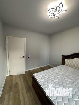 2-к квартира, вторичка, 55м2, 14/16 этаж