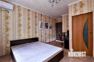 1-к квартира, вторичка, 35м2, 6/16 этаж
