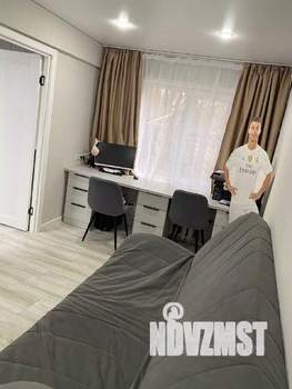 2-к квартира, вторичка, 45м2, 1/5 этаж