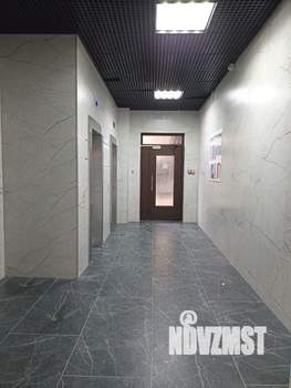 2-к квартира, вторичка, 55м2, 23/24 этаж