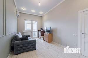 2-к квартира, вторичка, 56м2, 20/20 этаж