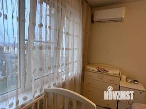 2-к квартира, вторичка, 53м2, 4/5 этаж