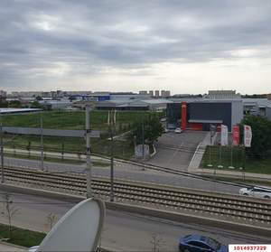 1-к квартира, вторичка, 37м2, 4/6 этаж