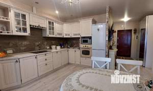 1-к квартира, вторичка, 45м2, 2/17 этаж