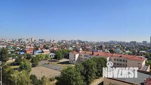 3-к квартира, вторичка, 98м2, 9/15 этаж