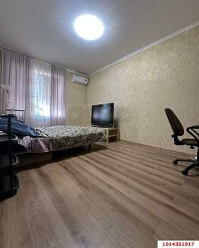 2-к квартира, вторичка, 60м2, 4/6 этаж