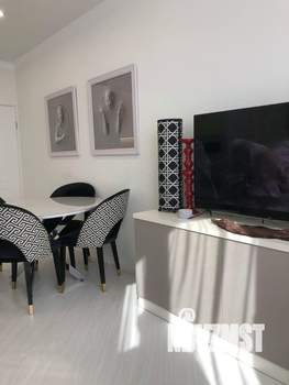 1-к квартира, вторичка, 44м2, 23/25 этаж