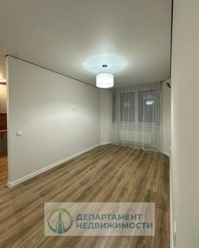 1-к квартира, вторичка, 33м2, 16/20 этаж