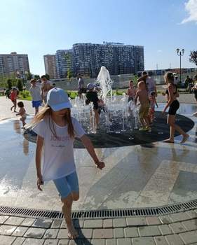 Студия квартира, вторичка, 24м2, 19/24 этаж