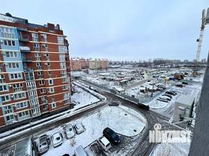 Студия квартира, вторичка, 22м2, 6/8 этаж
