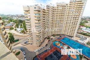 3-к квартира, вторичка, 95м2, 14/18 этаж