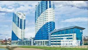 2-к квартира, вторичка, 85м2, 18/22 этаж