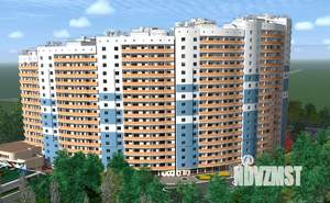 3-к квартира, вторичка, 105м2, 6/16 этаж