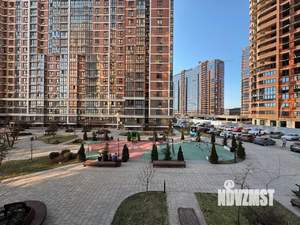 1-к квартира, вторичка, 32м2, 3/25 этаж