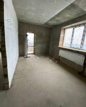 1-к квартира, вторичка, 37м2, 3/9 этаж