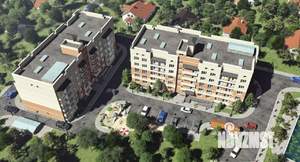 1-к квартира, вторичка, 44м2, 3/6 этаж