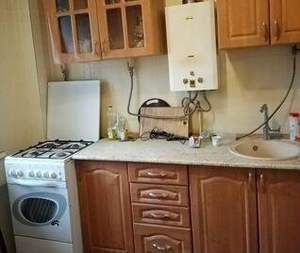 1-к квартира, вторичка, 30м2, 5/5 этаж