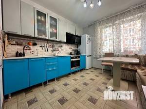 2-к квартира, вторичка, 63м2, 3/20 этаж
