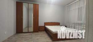 1-к квартира, вторичка, 37м2, 8/12 этаж