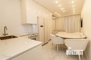 3-к квартира, вторичка, 56м2, 2/24 этаж