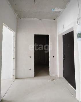 1-к квартира, вторичка, 33м2, 9/24 этаж