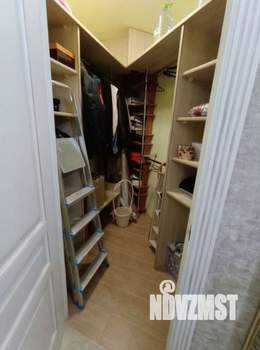 2-к квартира, вторичка, 64м2, 4/17 этаж