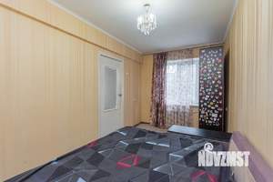 3-к квартира, вторичка, 60м2, 2/5 этаж