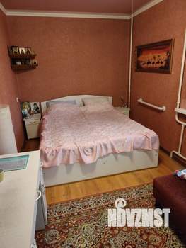 3-к квартира, вторичка, 53м2, 4/5 этаж