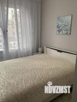 2-к квартира, вторичка, 61м2, 8/16 этаж