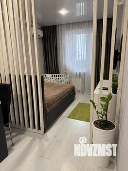 1-к квартира, вторичка, 39м2, 11/19 этаж