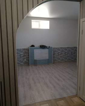 Студия квартира, вторичка, 36м2, 2/6 этаж