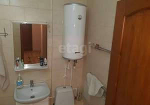 2-к квартира, вторичка, 60м2, 7/9 этаж